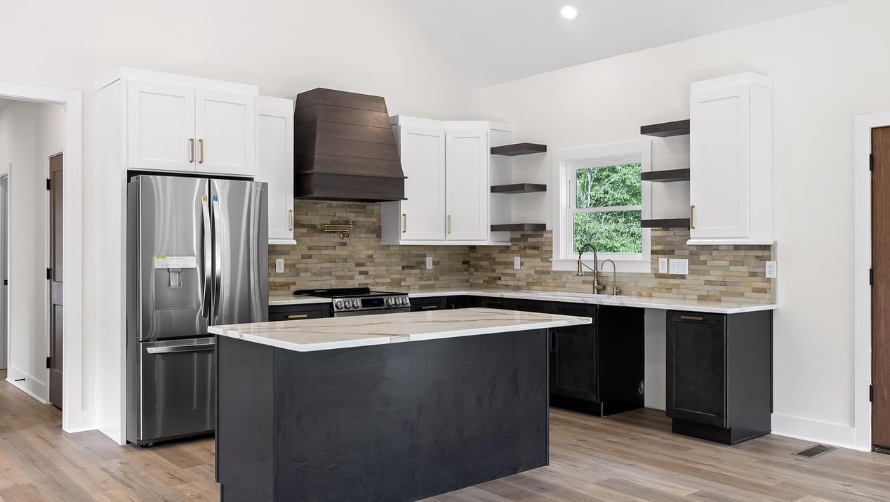 Remodel electrical