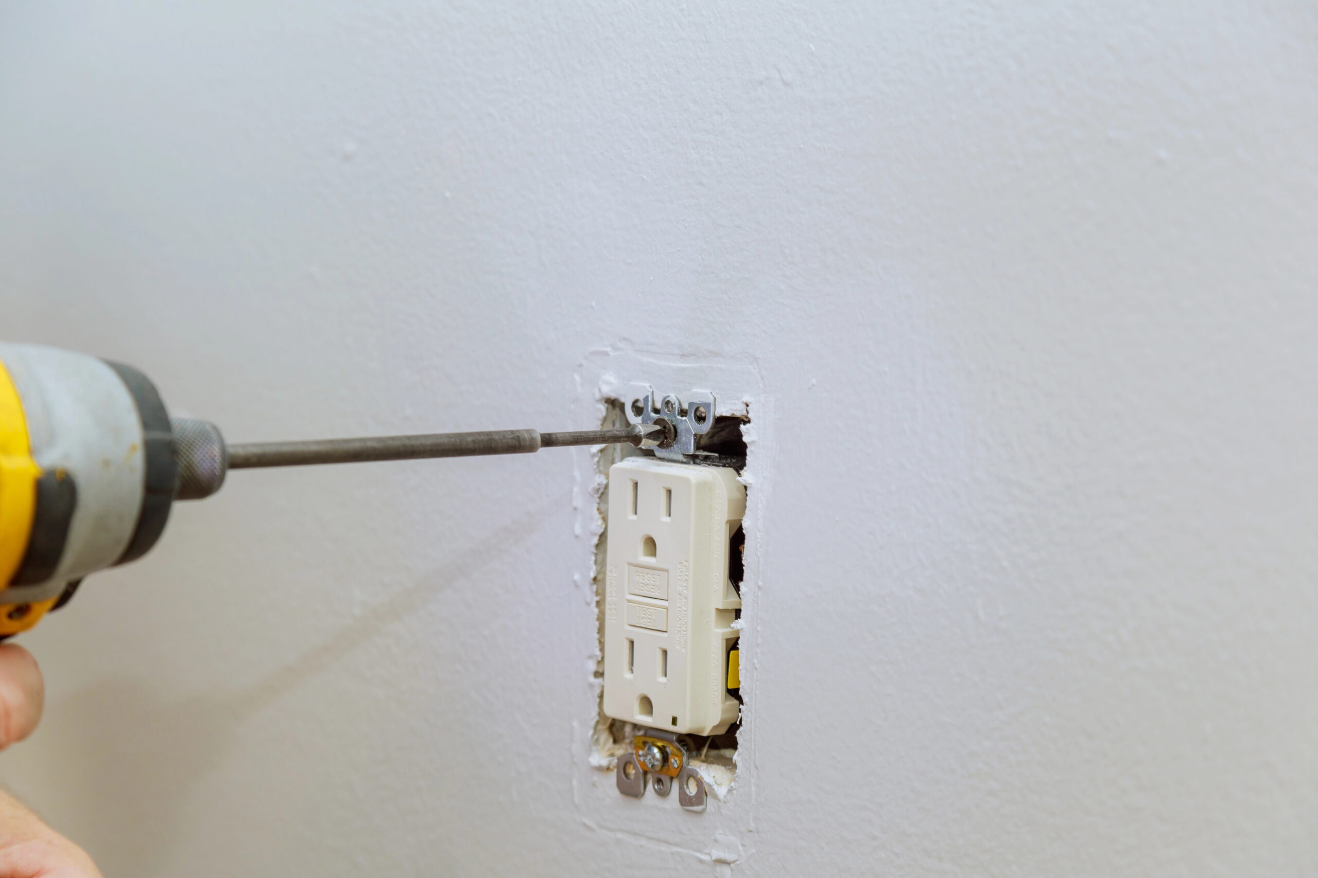 Electrical Repair in Harrison TN